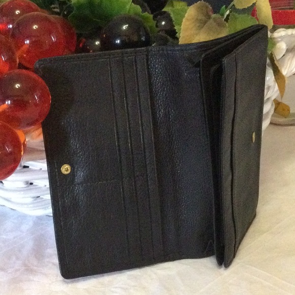 Papillon Wallet - Picture 2 of 7